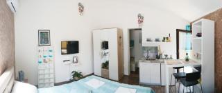 Studio Oliva - FREE Parking - Pula - 9