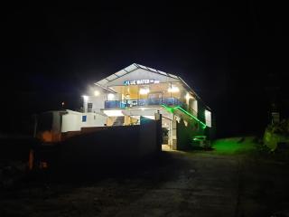 Blue Water Resort Kalam - Kārandūkai - 8
