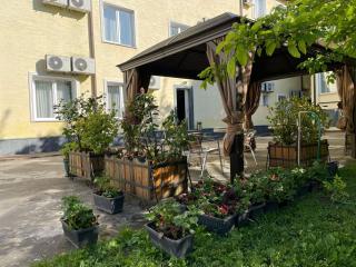 Martvili Palace - 6