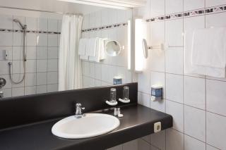 Sporthotel Cristall - 9