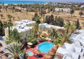 Appart Hotel Villamar - 0