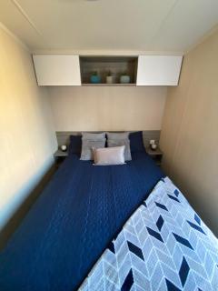Rockley Park Private Caravan apartment - Poole - 9