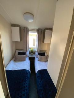 Rockley Park Private Caravan apartment - Poole - 8