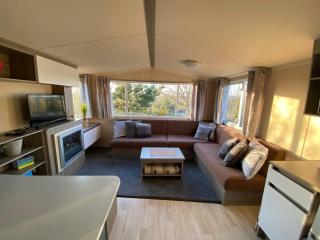 Rockley Park Private Caravan apartment - 7