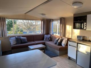 Rockley Park Private Caravan apartment - Poole - 5
