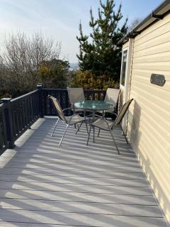 Rockley Park Private Caravan apartment - Poole - 4