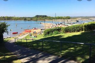 Rockley Park Private Caravan apartment - Poole - 3