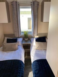 Rockley Park Private Caravan apartment - Poole - 2