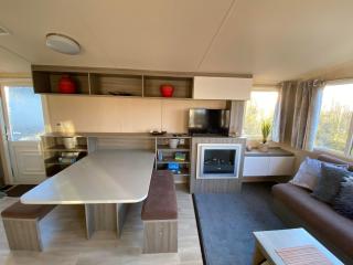 Rockley Park Private Caravan apartment - Poole - 1