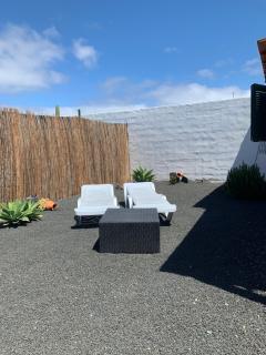 Apartamento meria playa blanca - Playa Blanca - 9
