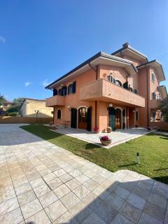 Villa Silvana - Querceta - 8