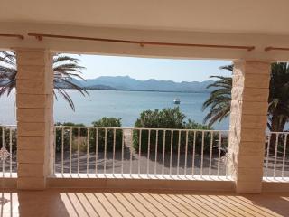 Voramar debaix - Alcúdia - 9