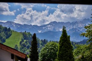 Ferienwohnung Reintal mit Sauna für 2-6 Personen 110 qm - Garmisch-Partenkirchen - 6