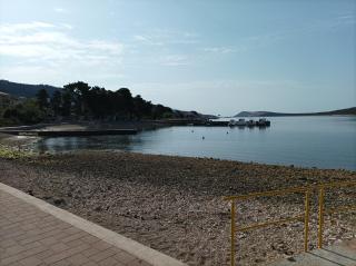 Room with breakfast, by sea - Rab - 3