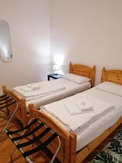 B&B RINGAT - Mori - 5
