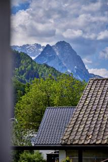 Ferienwohnung Reintal mit Sauna für 2-6 Personen 110 qm - Garmisch-Partenkirchen - 9