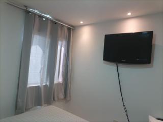 Hóspede de praia - 2