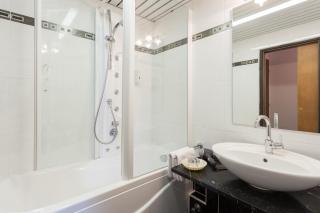 Sporthotel Cristall - 8