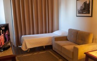 Hotel Massis - San Paolo - 9