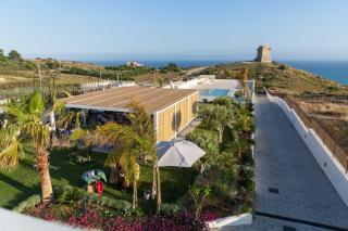 Villa Aries - Rural Chic Experience - Gela - 8