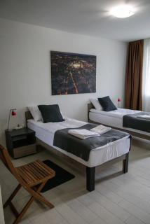 Happy Hill Rooms - Banja Luka - 4