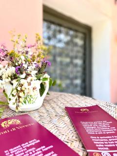 Agriturismo I Prati di Venere - Sesta Godano - 0
