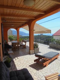 Apartment Maestral - Senj (Segna) - 4