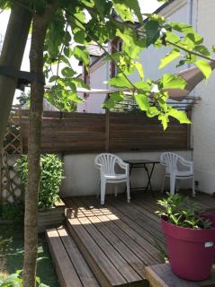 Logement Climatisé Erdre Rivière - La Chapelle-sur-Erdre - 3