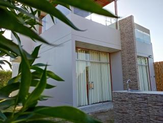 Exclusiva Casa de Campo con Piscina - Ica - Ica - 1