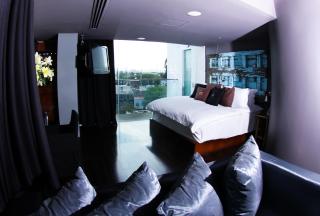 Demetria Hotel - Guadalajara - 3