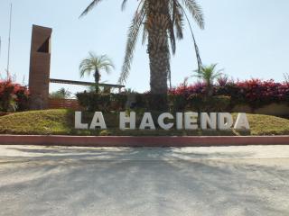Exclusiva Casa de Campo con Piscina - Ica - Ica - 6