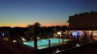 ASTERAS STUDIOS - Paralia Katerinis - 5