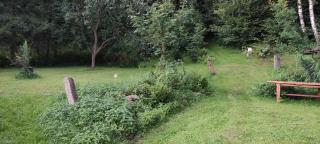 Bukovská chaloupka - 1