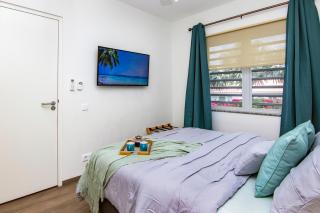 Casa Blue Breeze - Sint Michiel - 8