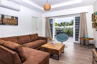 Casa Blue Breeze - Sint Michiel - 2