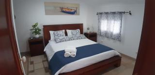 A Casa da Foz Moradia com vista mar - Sesimbra - 7