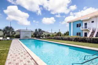 Casa Blue Breeze - Sint Michiel - 7