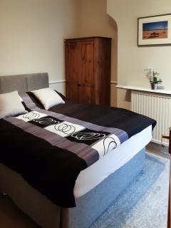 Welcoming 4 Bed Holiday Home in Eastbourne - 2