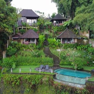 Villa Wedang - Tegalalang - 0