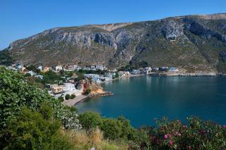 Calliope Paradise Balcony - Panormos Kalymnos - 8