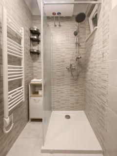 Villa Rustica Apartment - 8