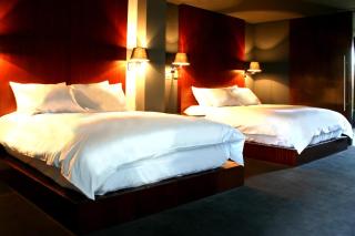 Demetria Hotel - Guadalajara - 9