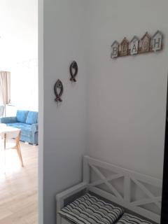 Przytulny Apartament nad morzem - Gdansk - 8