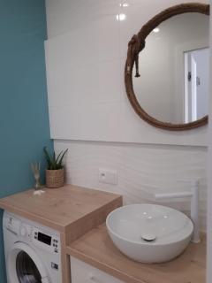 Przytulny Apartament nad morzem - Gdansk - 5