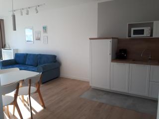 Przytulny Apartament nad morzem - Gdansk - 3