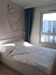 Przytulny Apartament nad morzem - Gdansk - 1