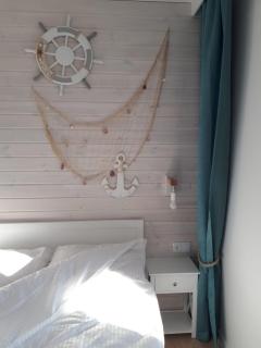 Przytulny Apartament nad morzem - Gdansk - 9