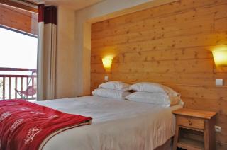 Hôtel L'Arboisie - Megève - 7