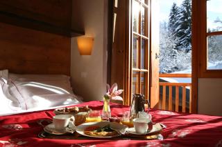 Hôtel L'Arboisie - Megève - 6