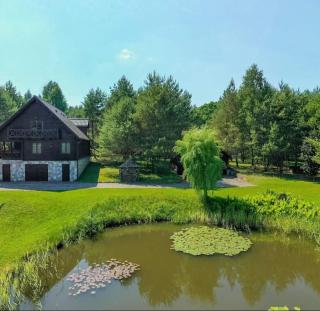 WILLA NAD STAWEM MAZURY - 5